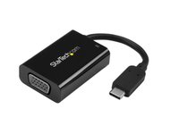 StarTech  USB 3.1 to VGA Video Adapter CDP2VGAUCP kép, fotó