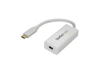 StarTech  PTN5100 USB 3.1 to mini DisplayPort Adapter CDP2MDP kép, fotó