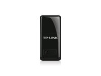 TP-Link  300Mbps Mini Wi-Fi USB 2.0 adapter TL-WN823N kép, fotó