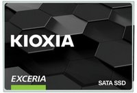 Toshiba  Kioxia Exceria LTC10 240GB 2.5&quot; SATA3 SSD LTC10Z240GG8 kép, fotó