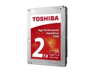 Toshiba  P300 Performance belső HDD HDWD120UZSVA kép, fotó
