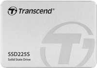 Transcend  SSD225S 1 TB 2.5&quot; SATA SSD TS1TSSD225S kép, fotó