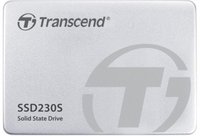 Transcend  SSD230 2 TB belső SSD TS2TSSD230S kép, fotó