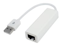 VCOM  Átalakító - USB2.0 -> LAN (RJ45)  CU834-0.15 kép, fotó