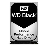 Western Digital  AV-25 500GB SATA2 2.5" HDD WD5000LUCT kép, fotó