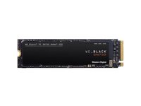 Western Digital  Black SN750 1TB PCle M.2 2280 SSD WDS100T3X0C kép, fotó