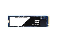 Western Digital  Black SN750 250GB PCle M.2 2280 SSD WDS250G3X0C kép, fotó