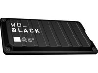 Western Digital  P40 Game Drive NVMe 2TB külső SSD WDBAWY0020BBK-WESN kép, fotó