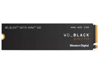 Western Digital  WD_BLACK SN770 NVMe 2TB SSD WDBBDL0020BNC-WRSN kép, fotó