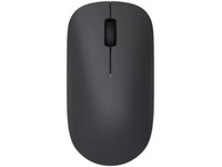 Apple  Magic Mouse Vezeték nélküli egér - fekete MMMQ3Z/A kép, fotó