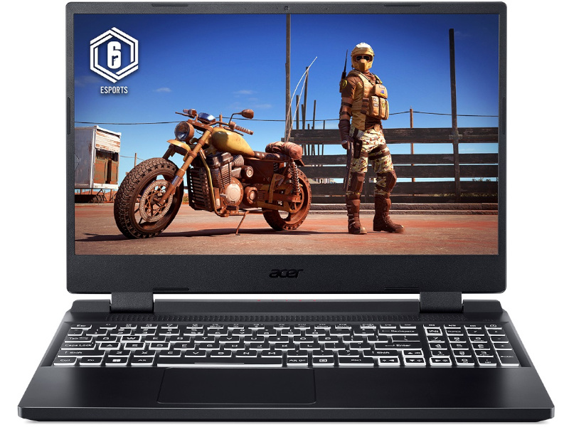 Acer Nitro 5 AN515-58-578T Laptop