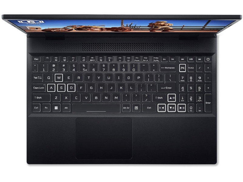 Acer Nitro 5 AN515-58-578T Laptop
