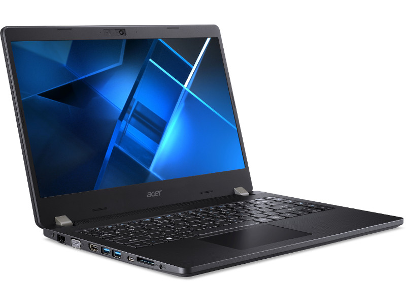 Acer TravelMate TMP214-53-326K Laptop