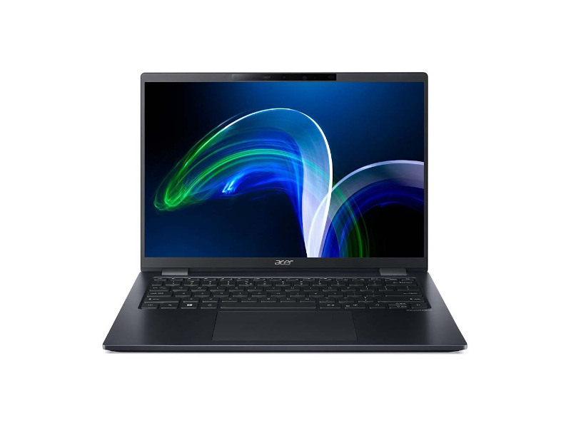 Acer TravelMate TMP614-52-504F Laptop