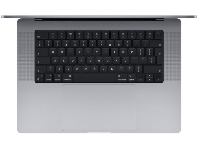Apple Macbook Pro 16 2021 Laptop