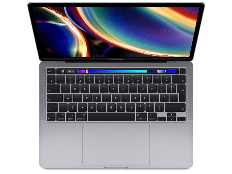Apple Macbook Pro 13.3" Retina 2020 Laptop