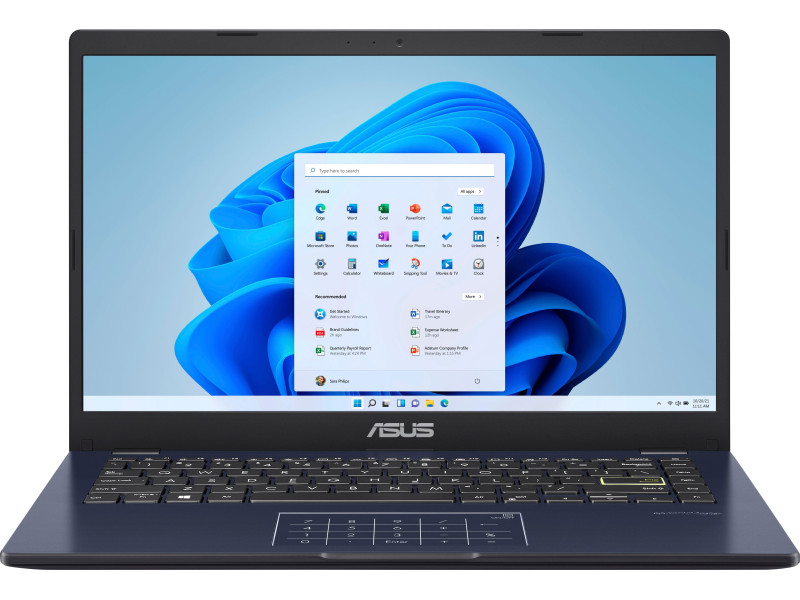 Asus VivoBook Go 14 E410 Laptop