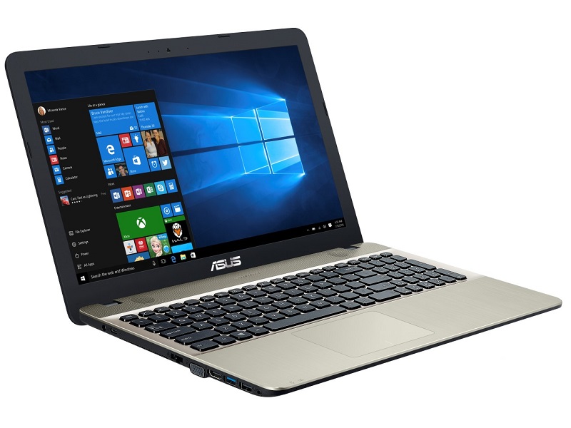 Asus VivoBook Max X541NA Laptop