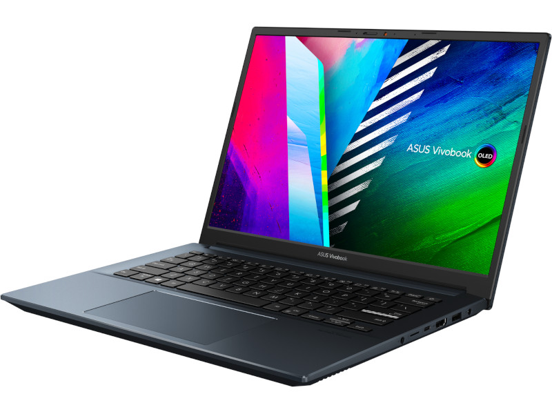 Asus VivoBook Pro 15 K3500 Laptop