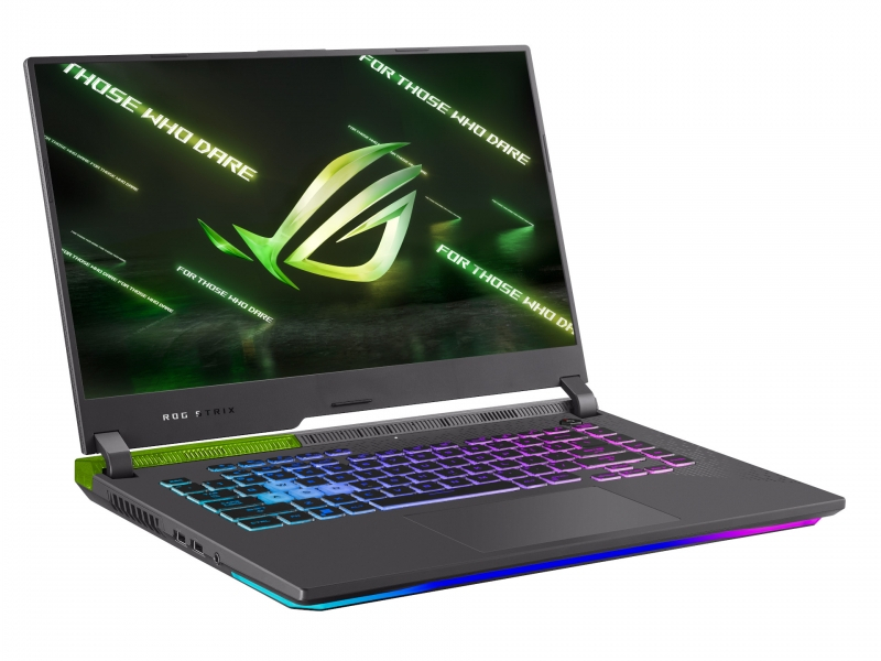 Asus ROG Strix G15 (2022) Laptop