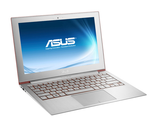 Asus ZenBook UX21E UX21E-KX016V laptop