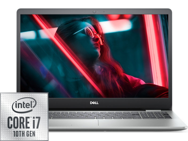 Dell Inspiron 5593 (15 5000 sorozat) Laptop
