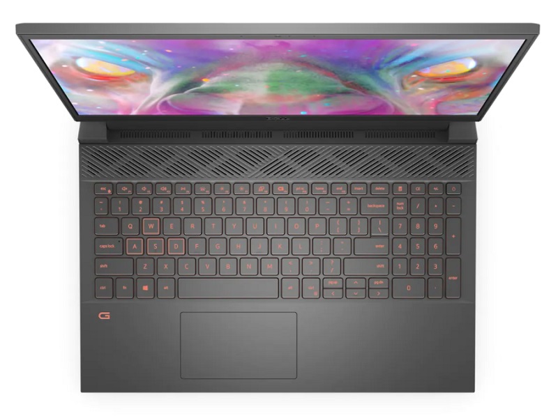 Dell G Series G15 5510 Laptop