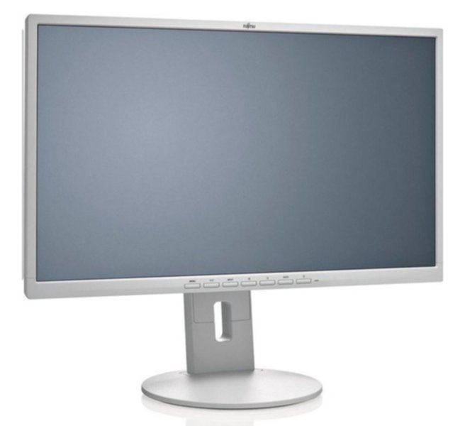 Fujitsu  B24-8 TE Pro monitor Monitor