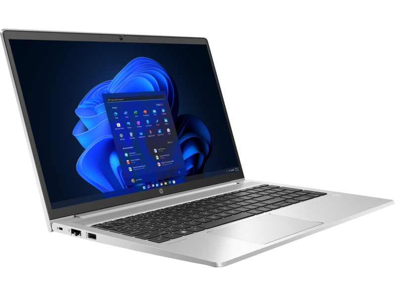 HP ProBook 455 G9 Laptop