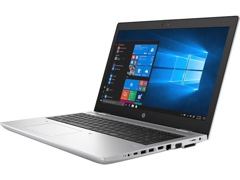 HP ProBook 650 G5 RENEW Laptop