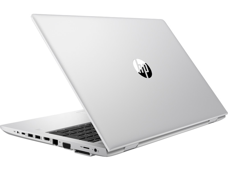 HP ProBook 650 G5 RENEW Laptop