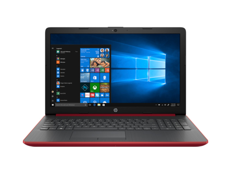 HP 15 -DA0036NH Laptop