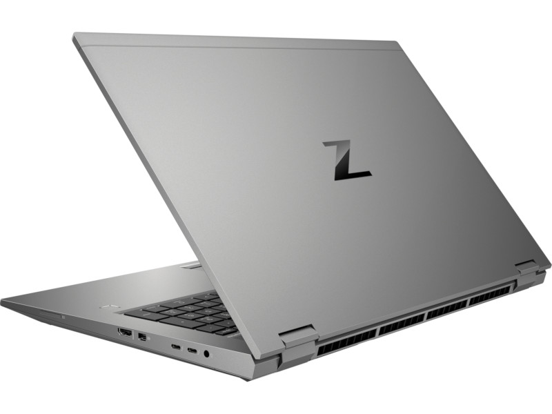 HP ZBook 15 Fury G8  Laptop