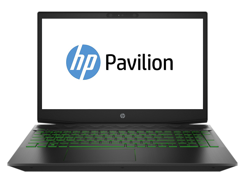 HP Pavilion Gaming 15-CX0000NH Laptop