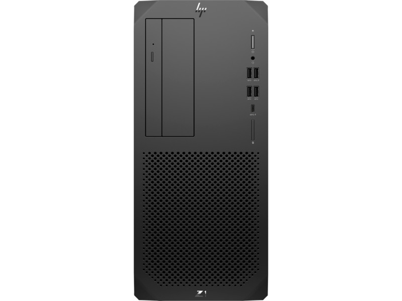 HP  Z1 G8 torony munkaállomás Asztali számítógép, All-in-One PC