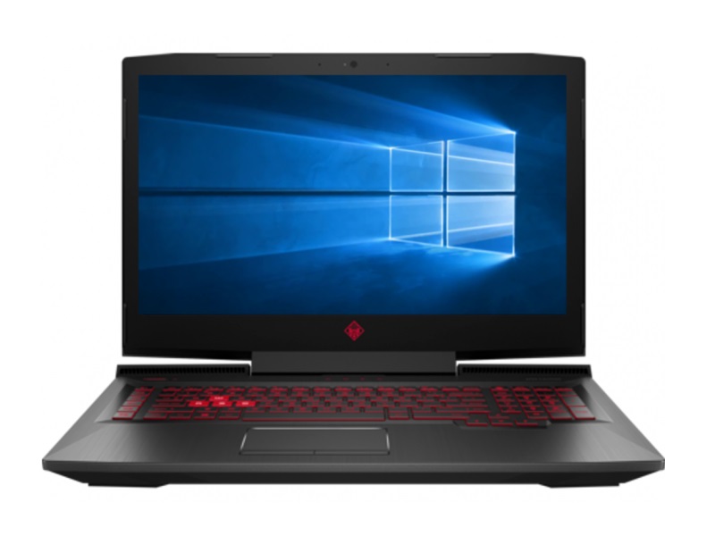 HP 17 -an100nh Laptop