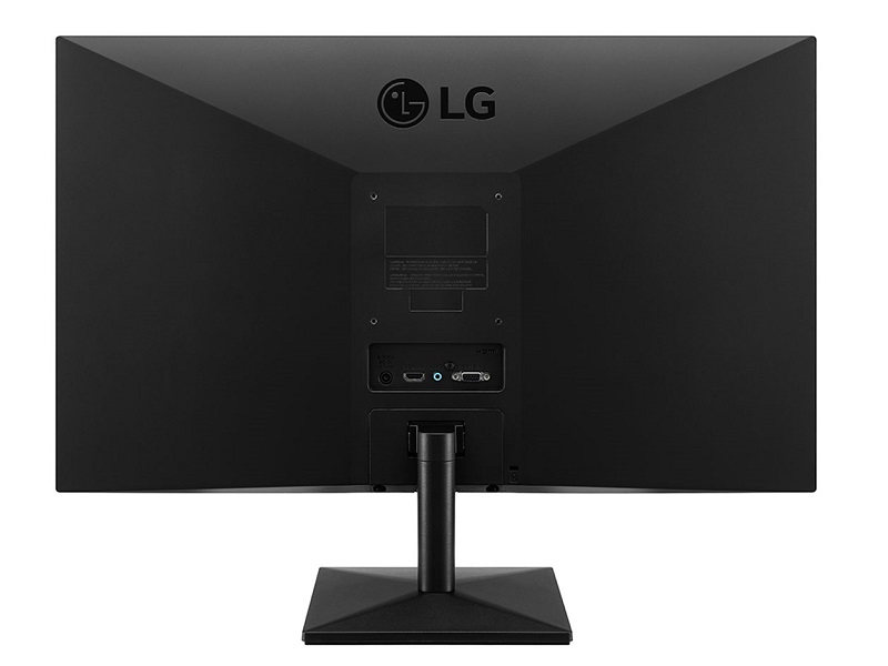 LG  27MK400H-B monitor Monitor