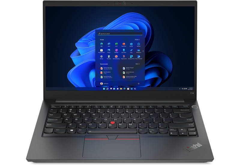 Lenovo ThinkPad E14 Gen 4 Laptop