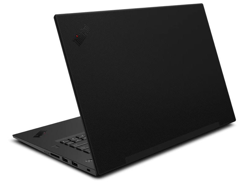 Lenovo ThinkPad P1 Gen 3 Laptop