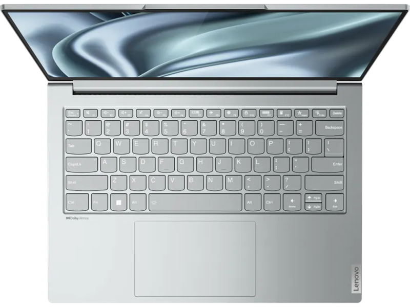 Lenovo Yoga Slim 7 Pro 14IAH7 Laptop