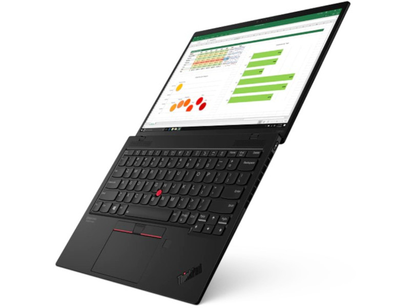 Lenovo ThinkPad X1 Nano Gen 2 Laptop