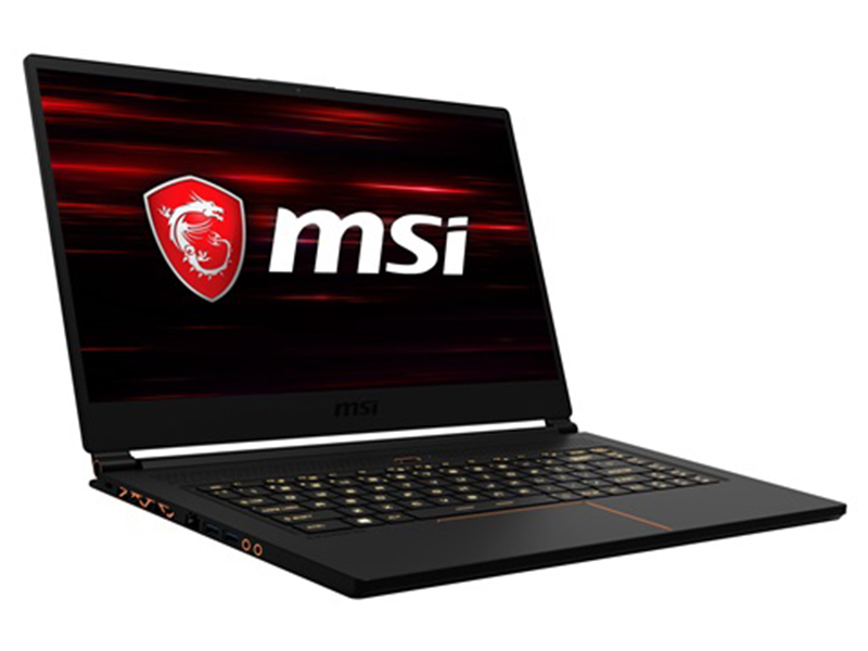MSI  GS65 Stealth 9SE Laptop