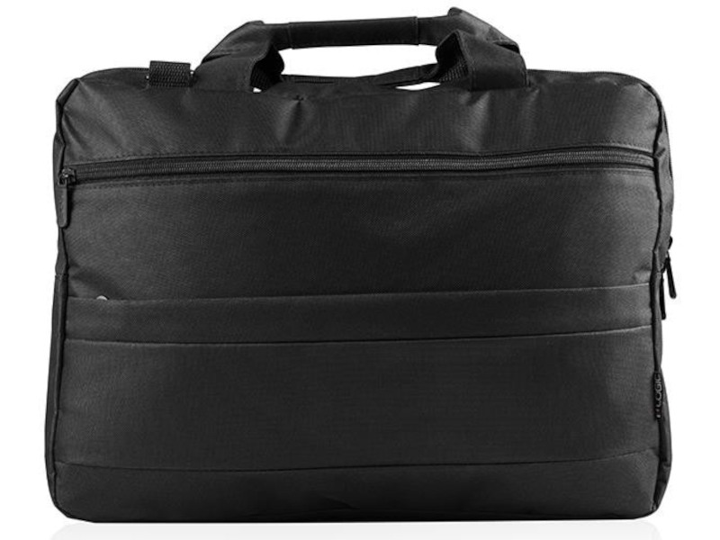 Modecom  Logic Bag Base 15,6" Fekete notebook táska Laptop táska, védőtok