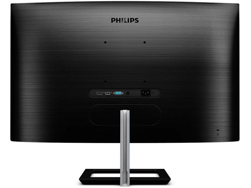 Philips  322E1C ívelt monitor Monitor
