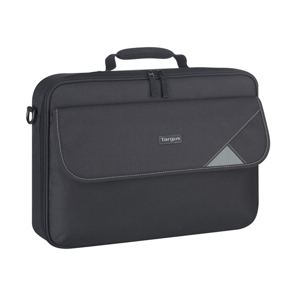 Targus  Notebook táska 15.6" - fekete  Laptop táska, védőtok