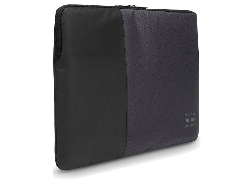 Targus  Pulse 14,1” Védőtok - Fekete/Szürke Laptop táska, védőtok