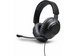 JBL  Quantum 100 Vezetékes gamer headset - Fekete Multimédia