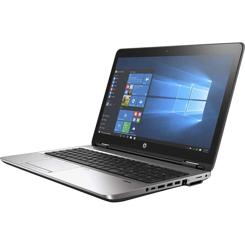 HP ProBook 450 G6 6BN81EA laptop