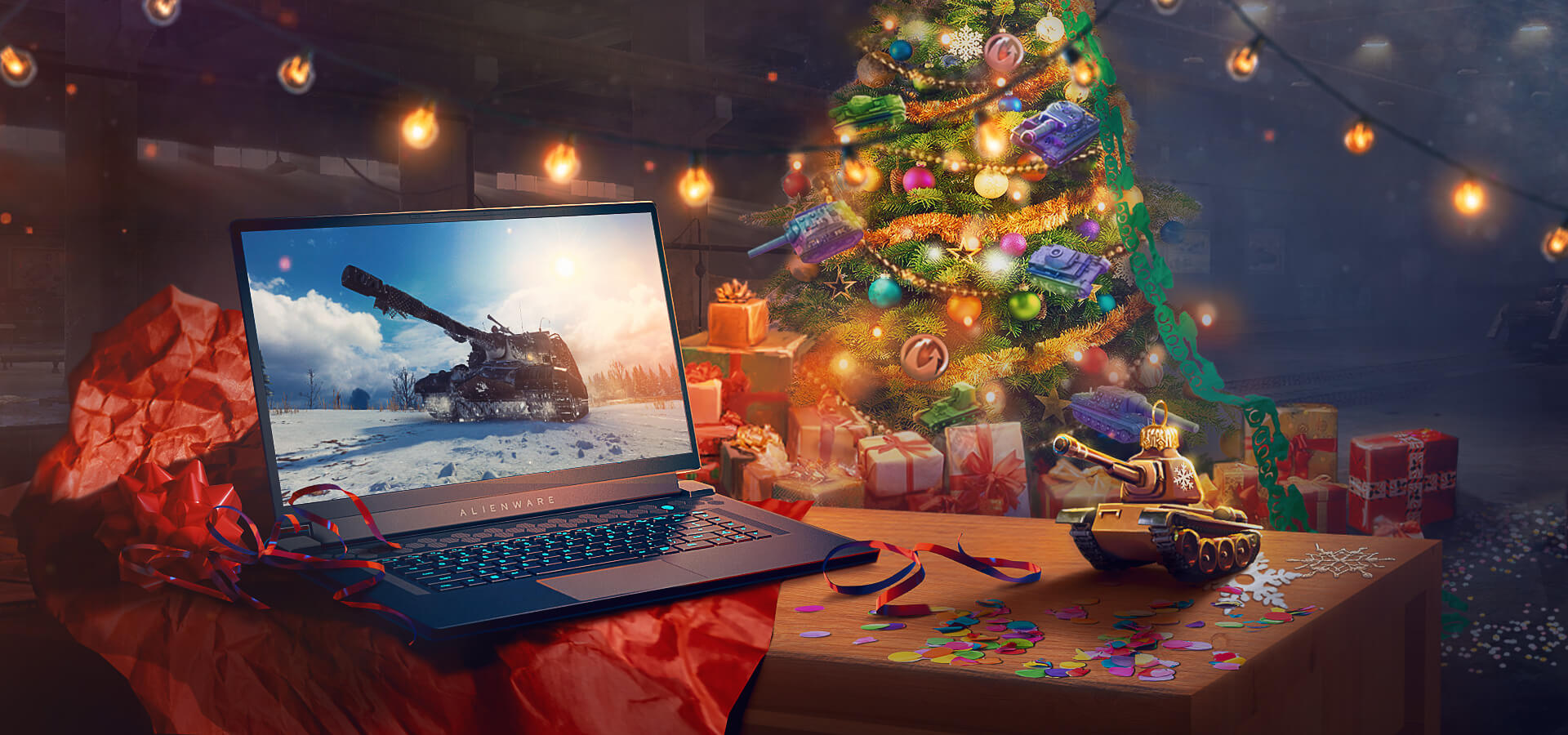 Gamer-laptop-karácsonyra
